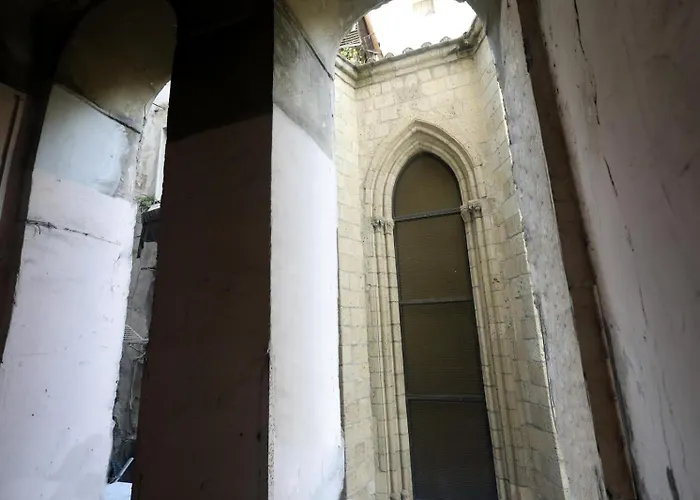 Hotel Vico Croce 1 Napoli