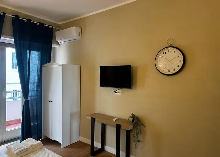 Hotel la dimora di rita Napoli